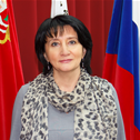 Башкирова Елена Владимировна
