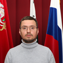 Еремеев Сергей Юрьевич